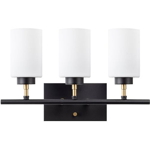 Yensuk - 13124 Black
Gold Wall Lamp slika 6