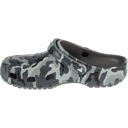 Crocs classic printed camo clog  206454-0ie slika 2