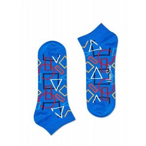 Čarape Happy Socks, 2-Pack Geometric Low Socks, 41-46