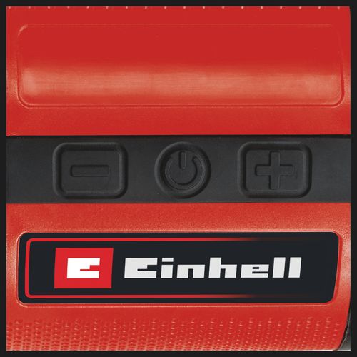 Einhell Akumulatorski Bluetooth zvučnik TC-SR 18 Li BT - Solo slika 7