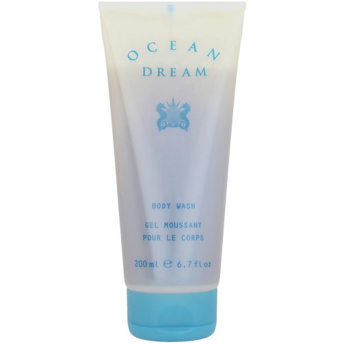 Giorgio Beverly Hills Ocean Dream Woman Perfumed Shower Gel 200 ml (woman) slika 4
