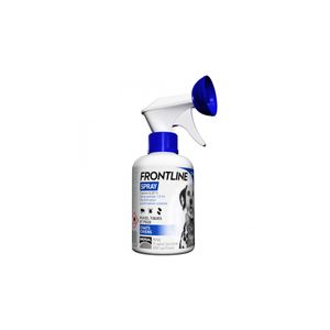 FRONTLINE SPRAY 250 ml, sprej za kožu, otopina za pse i mačke