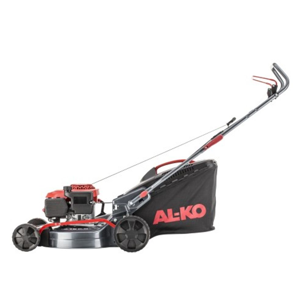 AL-KO benzinska kosilica EASY 4.16 P-D (3u1), 41 cm,1,9 KS slika 3