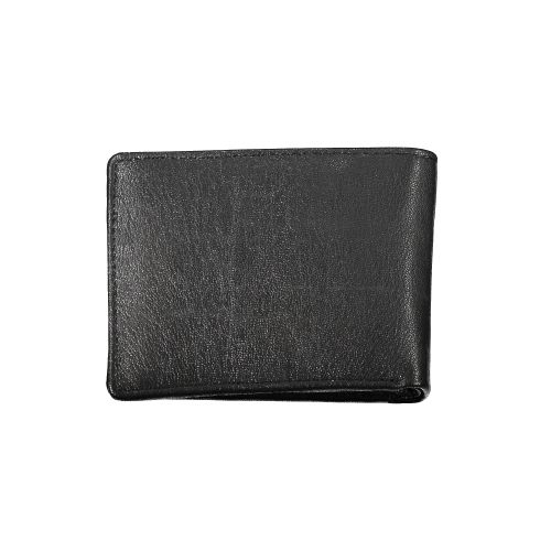 BLAUER BLACK MEN'S WALLET slika 2