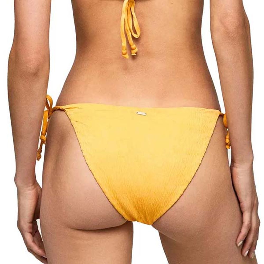 Pepe Jeans Kupaći Kostim Donji Dio Olga Bottom slika 2