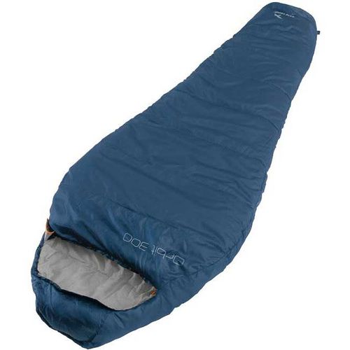 Orbit 300 Sleeping Bag - PLAVA slika 1