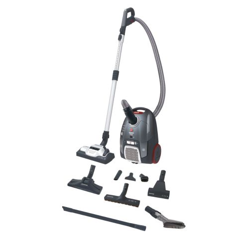 Hoover TX63SE 011 usisavač s vrećicom slika 9