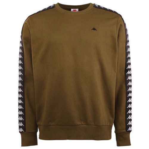 Kappa Lasse Sweatshirt 312008-18-0523 slika 1