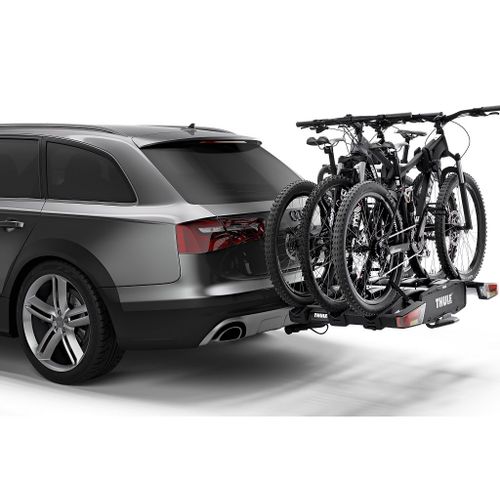 Thule EasyFold XT 3, 934 nosač bicikla na kuku za 3 bicikla slika 18