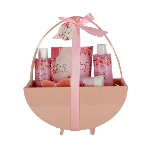 Spa Set "Secret Garden"