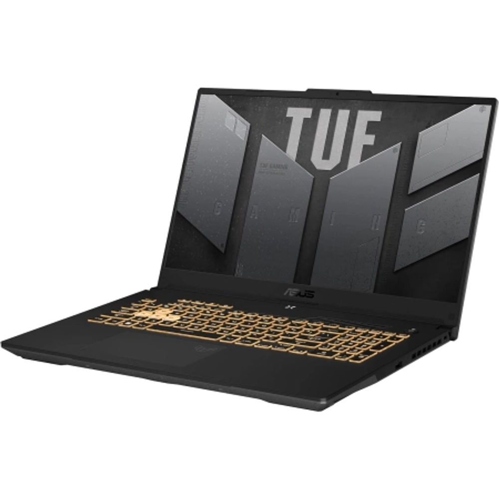 ASUS TUF F17 Gaming laptop FX707ZC4- HX0036 slika 3