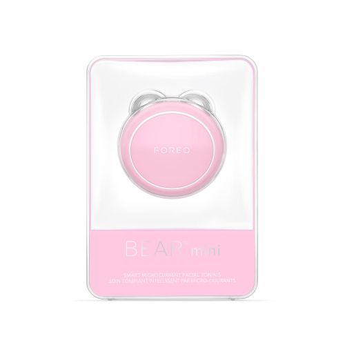 FOREO BEAR Mini Pearl Pink slika 4