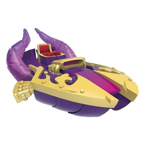 Skylanders SuperChargers Vehicle Splatter Splasher slika 1