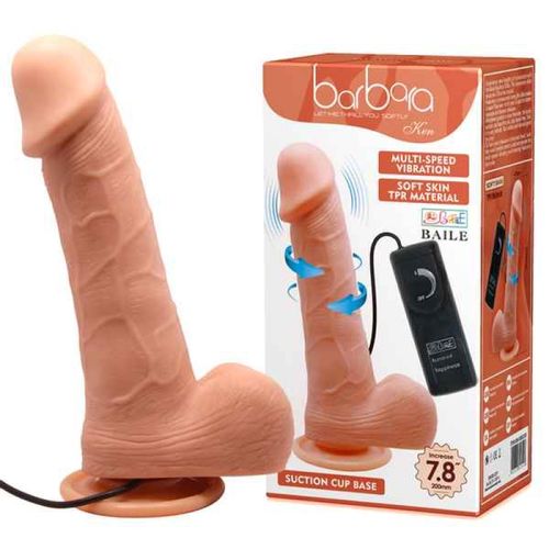 Rotirajući dildo Ken slika 1