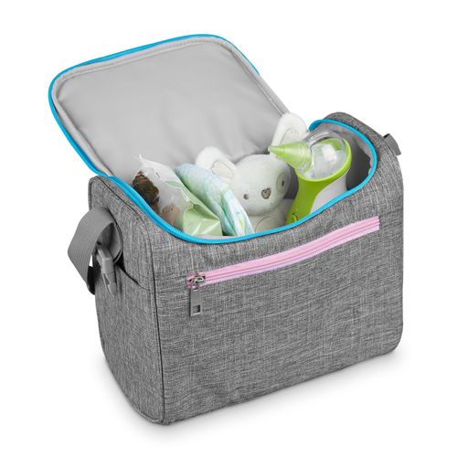 Nosiboo Baby torba/ organizator slika 3