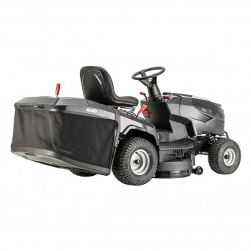 AL-KO traktor za travu sa korpom EASY 13.86.6 HD-A,    9,7 KS, mjenjač MANUAL (do 3.500m2)  slika 2