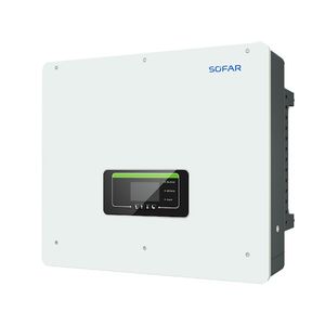 Inverter Sofar HYD 6KTL-3PH