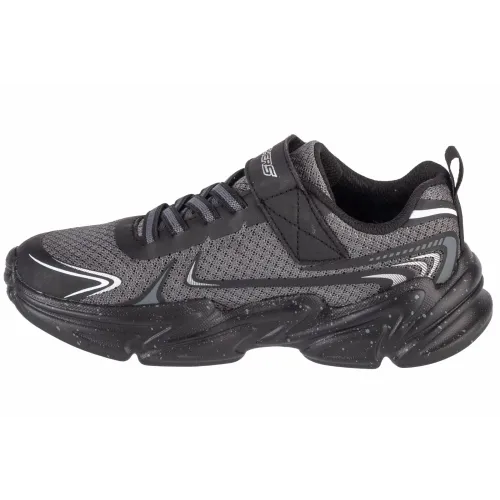 Skechers Wavetronic - Ravlor 403885L-CCBK Dječje Tenisice slika 2