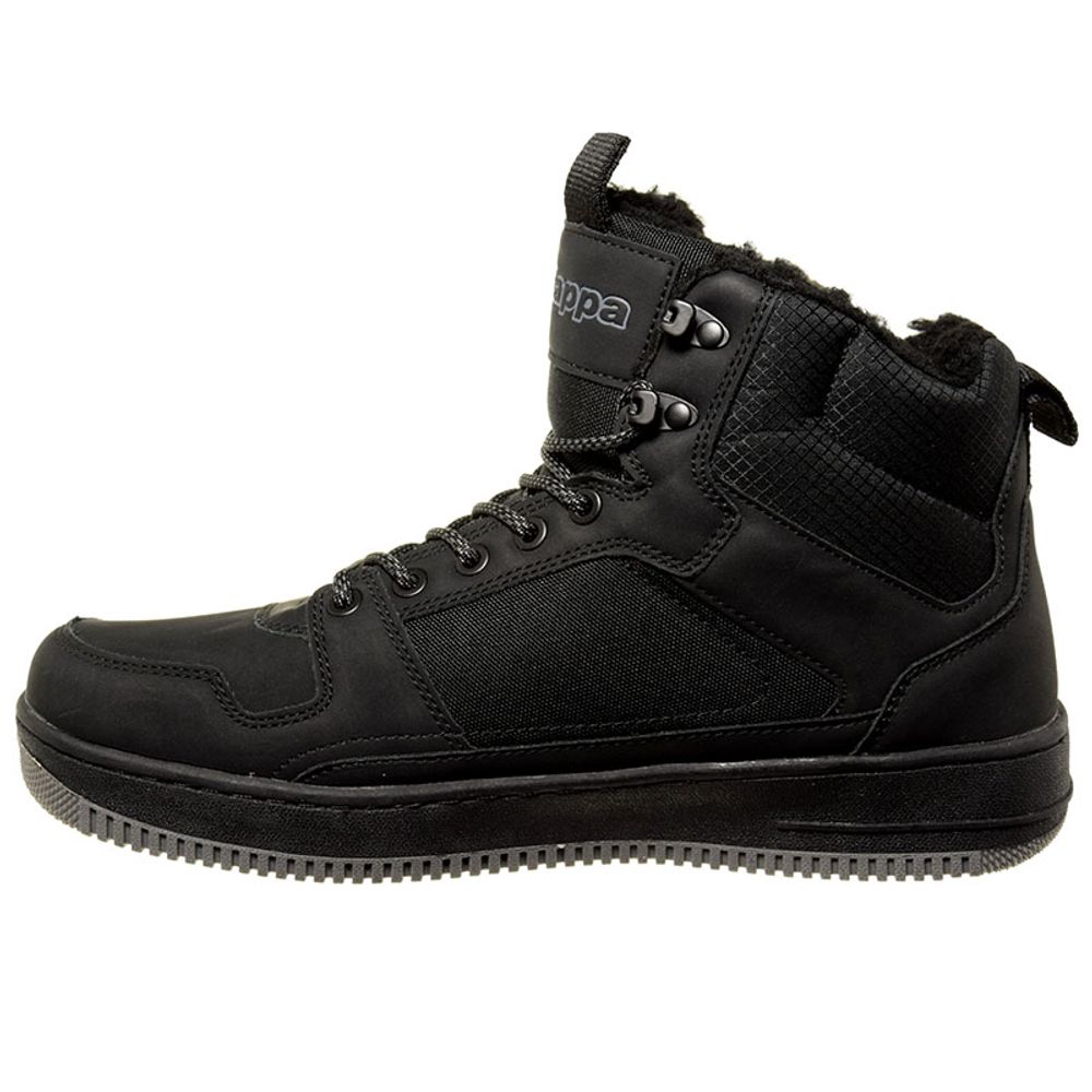 Kappa Logo 243046Fur Shab Patike Za Muškarce slika 2