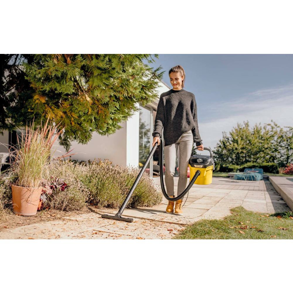 KARCHER Usisivač KWD 1 W V-12/2/18 1.628-401.0 slika 6
