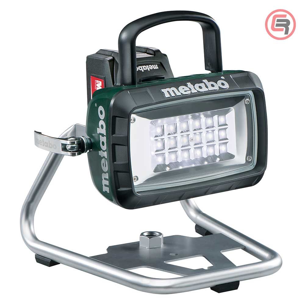 Metabo Reflektor BSA 14.4-18 LED (bez baterija i punjača) - 602111850 slika 2