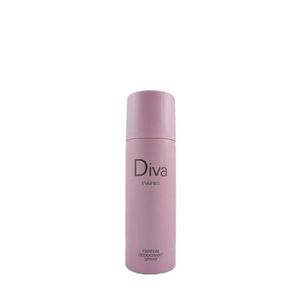 Diva Paris Dezodorans za žene 100ml