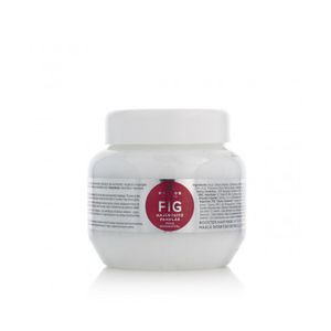 Kallos Cosmetics Fig Hair Mask 275 ml