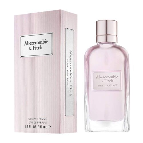 Abercrombie &amp; Fitch First Instinct for Her EDP 50 ml  slika 2