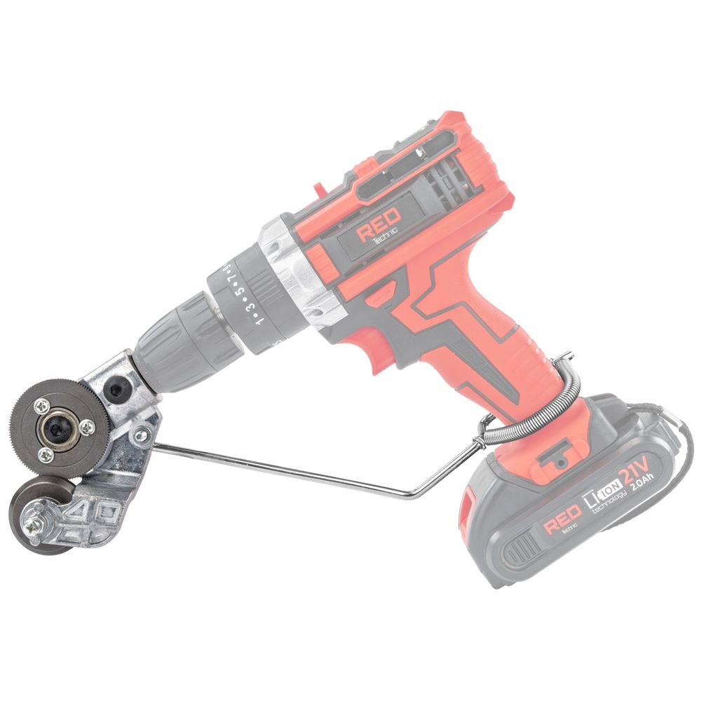 ADAPTER ZA ŠKARE ZA LIM RTNDBA0141 slika 3