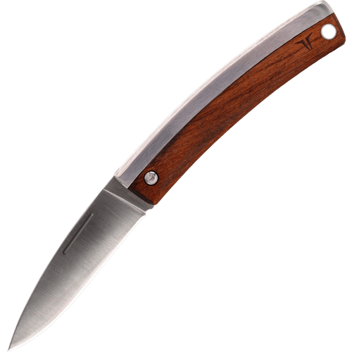 True Džepni nož na preklapanje, Gentlemans Classic Knife - TU6905 slika 1