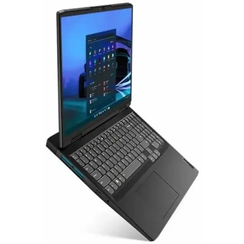 LENOVO IdeaPad 3 16IAH7 Gaming laptop 82SA00B2IN slika 4