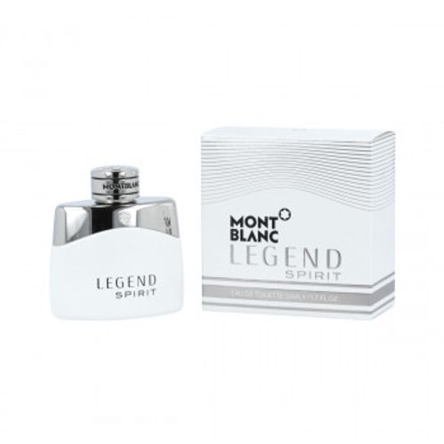 Mont Blanc Legend Spirit Eau De Toilette 50 ml (man) slika 3