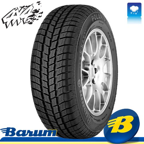 Barum 165/80R13 83T 3PMSF Polaris 3 m+s slika 1