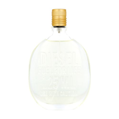 Diesel Fuel for Life Homme Eau De Toilette 125 ml za muškarce slika 3