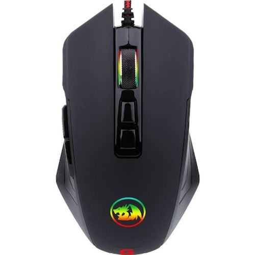 Redragon Dagger 2 M715-RGB-1 Gaming Miš slika 2