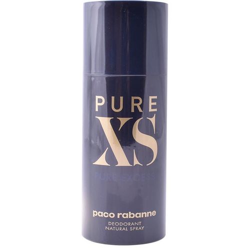 Paco Rabanne Pure XS Deodorant VAPO 150 ml (man) slika 2