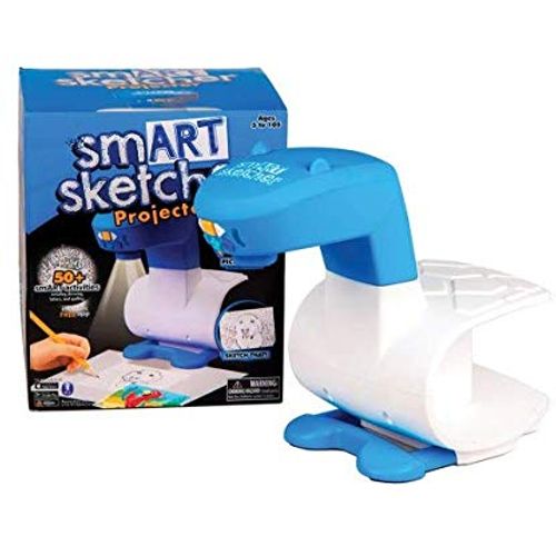 SMART SKETCHER Projektor za crtanje slika 2