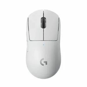 Logitech G PRO X Superlight V2 Bežični Miš  16000 DPI- bela