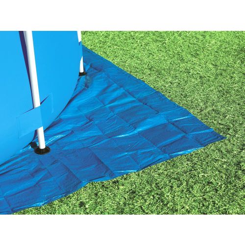 Bestway BA0028 podloga za bazen 274x274cm slika 6