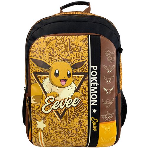 Pokemon Eevee backpack 42cm slika 1
