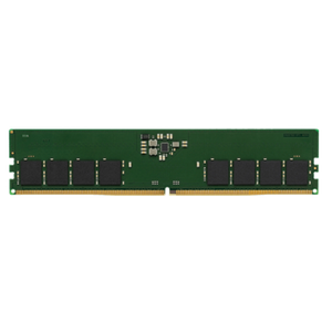 Kingston Memorija 16GB/DIMM/DDR5/4800MHz/CL40