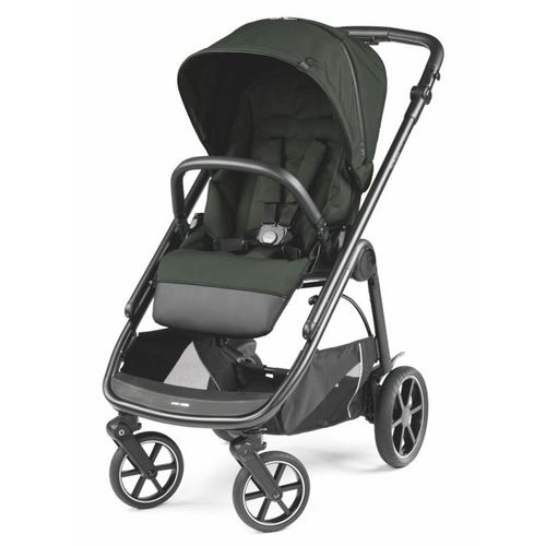 Peg Perego Kolica Veloce, Green slika 2