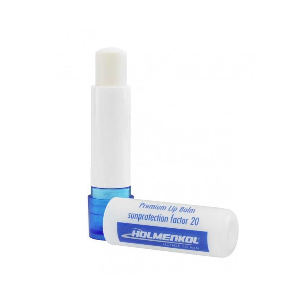 Holmenkol Balzam za usne ZF20 4,8ml slika 1