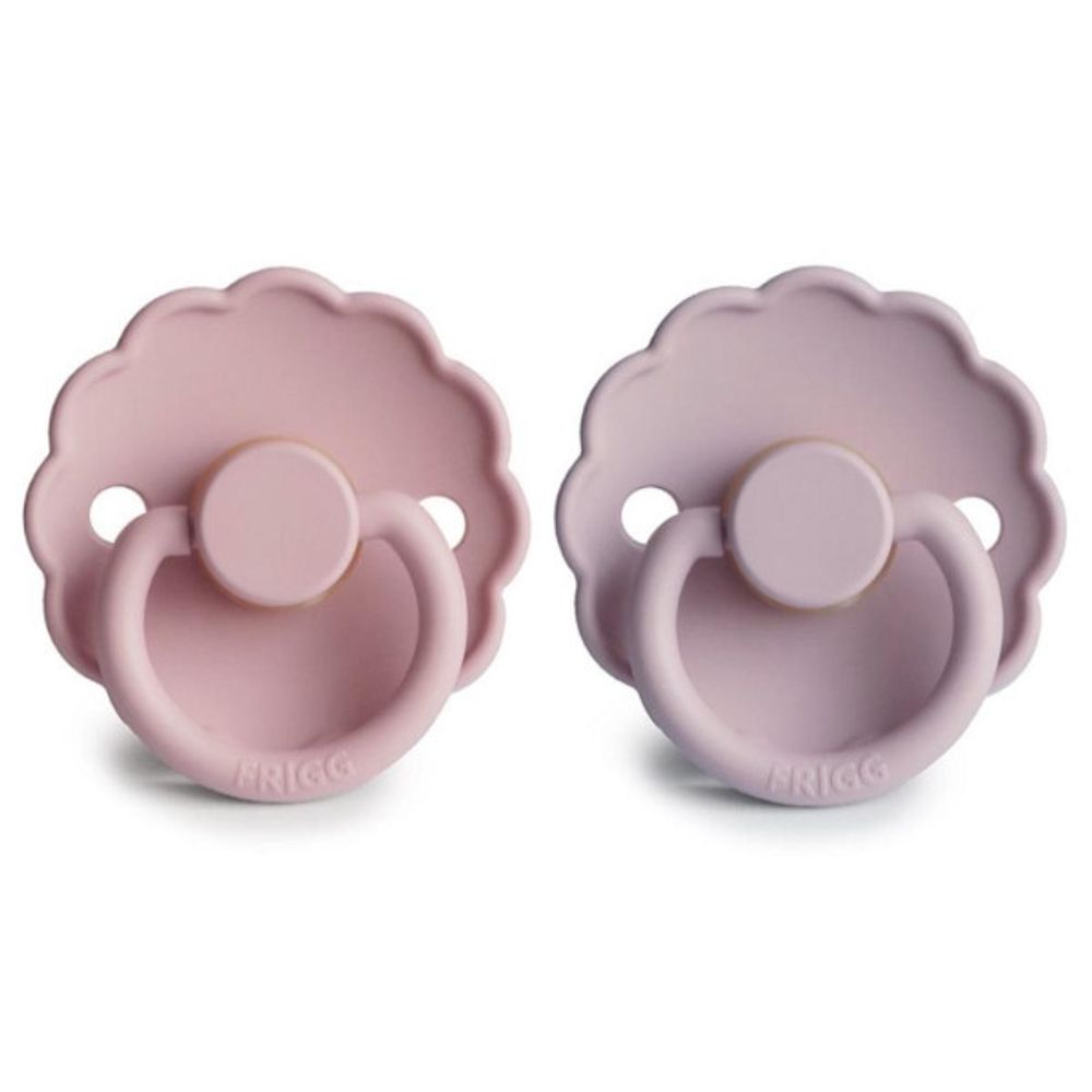 FRIGG Duda varalica Baby Pink/Soft Lilac 100459 - Veličina 2 slika 2