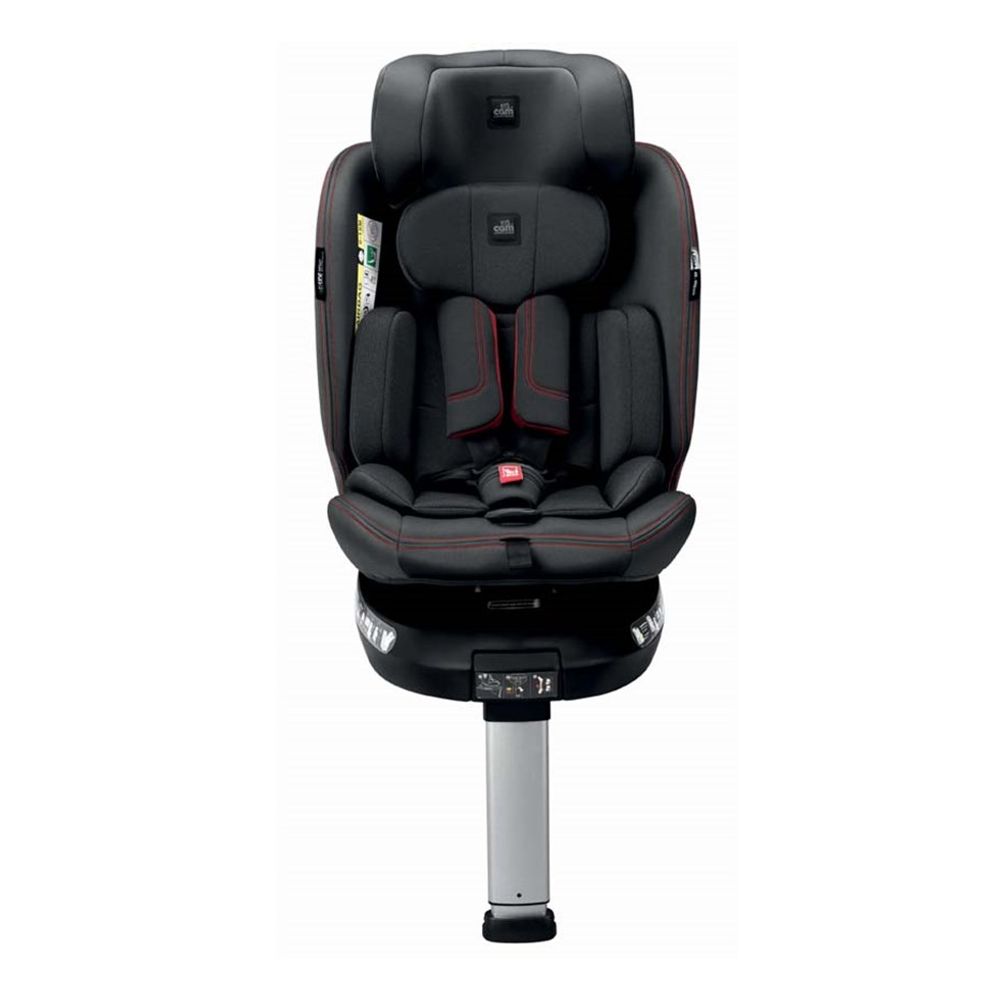 CAM Autosjedalica SOSTA i-Size Isofix 40-150cm T180 slika 3