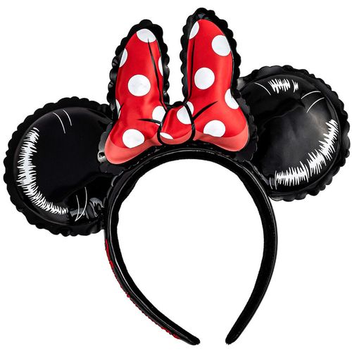 Loungefly Disney Minnie Mouse Balloons headband slika 2