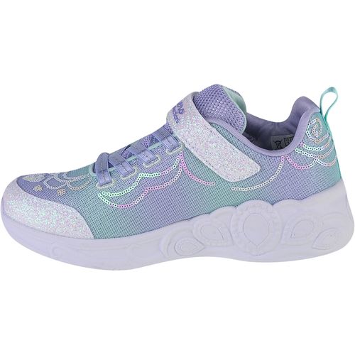 Skechers Princess Wishes dječje tenisice 302686l-lvmt slika 2