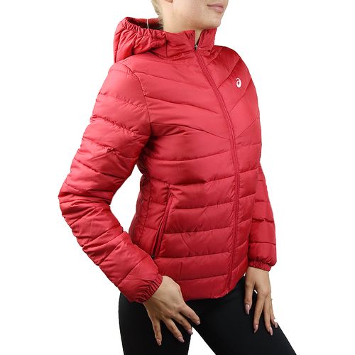 Ženska jakna Asics w padded jacket 2032a334-600 slika 6