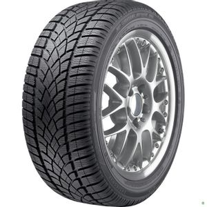 Dunlop 235/55R18 100H SP WI SPT 3D MS AO MFS zim 