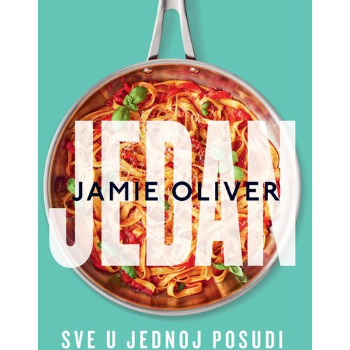 Jedan, Jamie Oliver slika 1